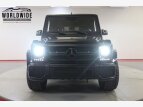 Thumbnail Photo 16 for 2013 Mercedes-Benz G63 AMG 4MATIC